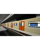 Metro Simulator - Oka Liveries Pack (DLC) STEAM КЛЮЧ Metro Simulator - Oka Liveries Pack (DLC) STEAM КЛЮЧ