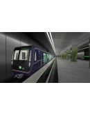 Metro Simulator - 'Russia' Liveries Pack (DLC)STEAM