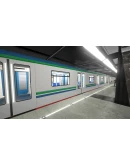 Metro Simulator - 'Russia' Liveries Pack (DLC)STEAM