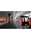 Metro Simulator - 'Russia' Liveries Pack (DLC)STEAM