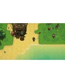 The Survivalists - Monkey Business Pack (DLC) STEAM