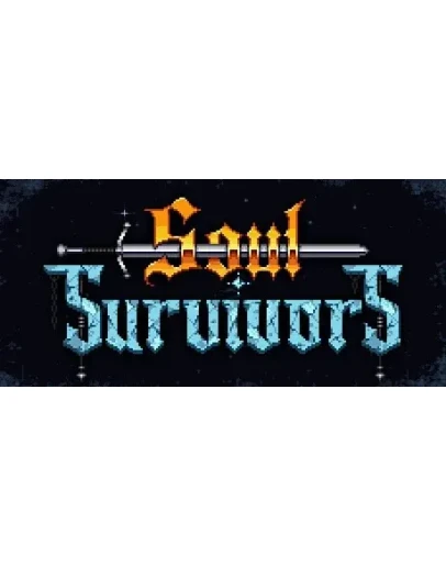 Soul Survivors АВТОДОСТАВКА STEAM GIFT RUSSIA
