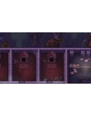 The Escapists 2 - Wicked Ward (DLC) STEAM РФ+СНГ