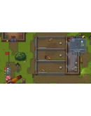 The Escapists 2 - Big Top Breakout (DLC) STEAM КЛЮЧ