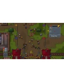 The Escapists 2 - Big Top Breakout (DLC) STEAM КЛЮЧ