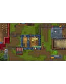 The Escapists 2 - Big Top Breakout (DLC) STEAM КЛЮЧ