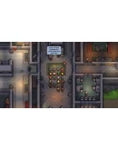 The Escapists 2 - Dungeons and Duct Tape (DLC) STEAM