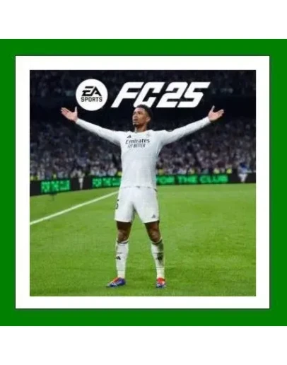 EA SPORTS FC 25+ 25 ИгрSteam0 КартыАКЦИЯ EA SPORTS FC 25+ 25 ИгрSteam0 КартыАКЦИЯ