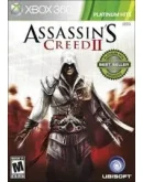 ASSASSIN'S CREED II XBOX ONE, SERIES XSПОКУПКА