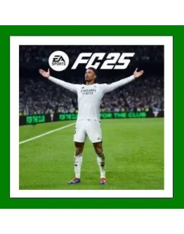 EA SPORTS FC 25+ 25 ИгрSteam0 КартыАКЦИЯ