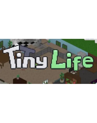 Tiny Life АВТОДОСТАВКА STEAM GIFT RUSSIA