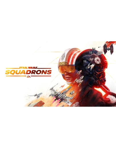 STAR WARS: Squadrons Steam ключ GLOBAL