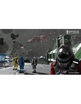 Space Engineers Steam ключ GLOBAL