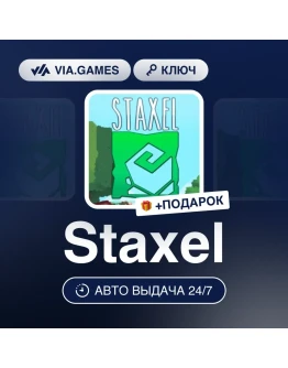 Staxel Steam Key GLOBAL Staxel Steam Key GLOBAL