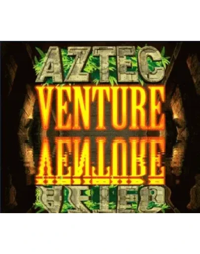 Aztec Venture (Steam ключ) REGION FREE/GLOBAL
