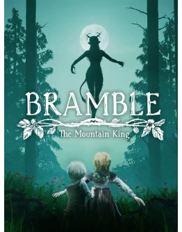 Bramble: The Mountain King EPIC GAMES (PC)