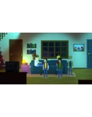 Unusual Findings XBOX ONE / XBOX SERIES XS Ключ