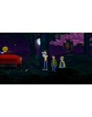 Unusual Findings XBOX ONE / XBOX SERIES XS Ключ