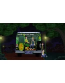 Unusual Findings XBOX ONE / XBOX SERIES XS Ключ