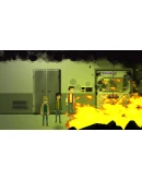 Unusual Findings XBOX ONE / XBOX SERIES XS Ключ