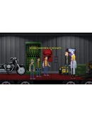 Unusual Findings XBOX ONE / XBOX SERIES XS Ключ