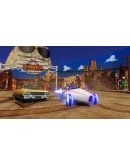 SONIC &amp ALL-STARS RACING TRANSFORMED XBOXПОКУПКА