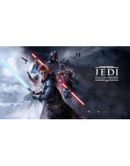 Star Wars Jedi Fallen Order Origin ключ