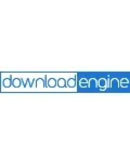 Download-Engine v.1.4.3 - скрипт для организации файлов