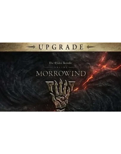 The Elder Scrolls Online + Morrowind Upgrade TES