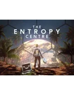 The Entropy Centre Steam ключ Не все регионы The Entropy Centre Steam ключ Не все регионы