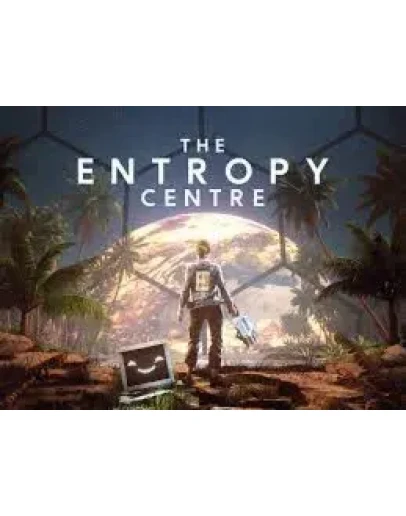 The Entropy Centre Steam ключ Не все регионы
