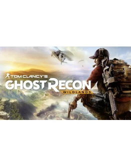 Tom Clancy's Ghost Recon Wildlands Ubisoft EU