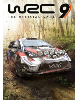 WRC 9 FIARally ChampionshipSteam ключ GLOBAL