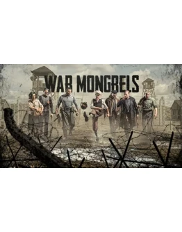 War Mongrels Steam ключ GLOBAL