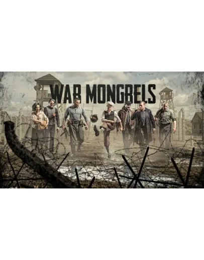 War Mongrels Steam ключ GLOBAL