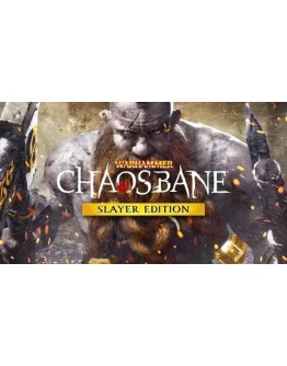 Warhammer: Chaosbane Slayer Edition Steam
