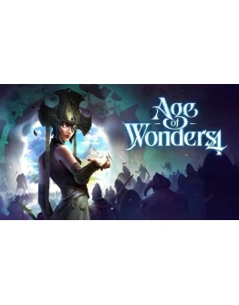Age Of Wonders 4 +3 +2 + 1 No Que FOREVER
