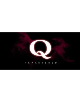 Q Remastered АВТОДОСТАВКА STEAM GIFT РОССИЯ