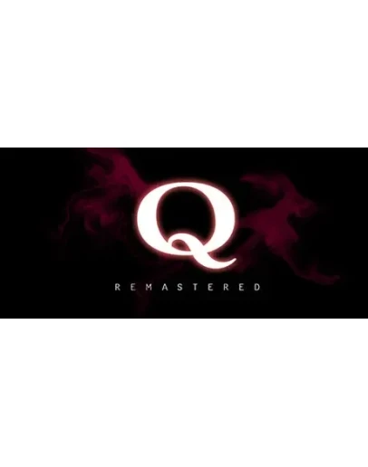 Q Remastered АВТОДОСТАВКА STEAM GIFT РОССИЯ