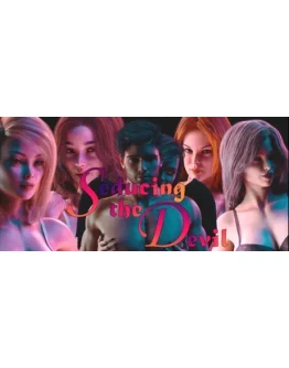 Seducing The Devil АВТОДОСТАВКА STEAM GIFT РОССИЯ