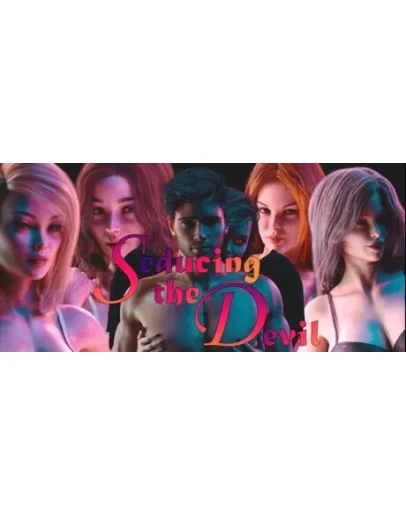 Seducing The Devil АВТОДОСТАВКА STEAM GIFT РОССИЯ