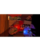 Unboxing the Cryptic Killer STEAM GIFT РОССИЯ