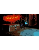 Unboxing the Cryptic Killer STEAM GIFT РОССИЯ