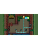 Super Dungeon Maker STEAMRU АВТОДОСТАВКА 0