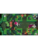 Super Dungeon Maker STEAMRU АВТОДОСТАВКА 0