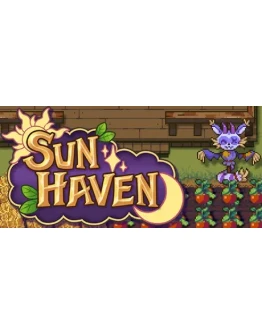 Sun Haven (Steam Gift Россия)