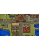 Sun Haven (Steam Gift Россия)