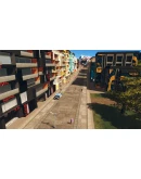 Cities: Skylines - Plazas &amp Promenades (Steam Gift RU)
