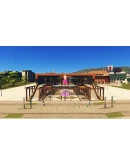 Cities: Skylines - Plazas &amp Promenades (Steam Gift RU)