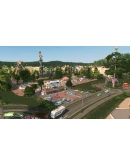Cities: Skylines - Parklife (Steam Gift Россия)